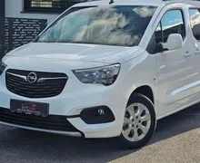 Zunanja slika - Opel Combo - 1.5 CDTI-Life-AUT. Le 125.000km-ODLIČEN-LED-Start- - 17 - Predogledna slika