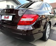 Zunanja slika - Mercedes-Benz C-Razred - C 220 CDI|SLO|XENON|NAVI|2X PDC|NOVE GUME - 3 - Predogledna slika
