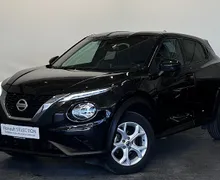 Zunanja slika - Nissan Juke - 1.0 DIG-T 114 N-Connecta DCT - 1 - Predogledna slika