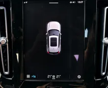 Zunanja slika - Volvo XC40 - B3P Core AT FULLED•TEMP•LANE•VIRTUAL•KEYLESS•17C• - 18 - Predogledna slika