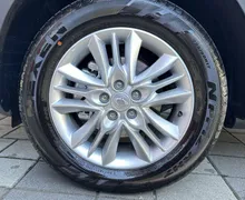 Notranja slika - SsangYong Korando - 1.5 T-GDi Style 2WD MT... - 7 - Predogledna slika