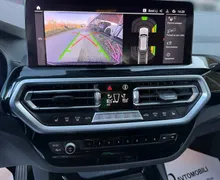 Zunanja slika - BMW X3 - serija : sDrive2.0d 1LASTNIK ZNANA VSA ZGODOVINA TOP - 16 - Predogledna slika