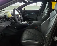 Zunanja slika - BYD SEAL - EXCELLENCE AWD 82.5 kWh 390kW - doseg 520km 3.8s - 10 - Predogledna slika