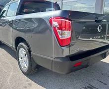 Zunanja slika - SsangYong Musso - GRAND 2.2 XDi Ultimate 4WD RANDELJ SPECIAL - 4 - Predogledna slika