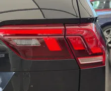 Zunanja slika - Volkswagen Tiguan - Life 2.0 TDI DSG - 1.LASTNIK - KAMERA - ACC - 5 - Predogledna slika