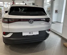 Zunanja slika - VW ID.4 - Pure Limited  motor 125 kW bat. 52 kWh - 4 - Predogledna slika