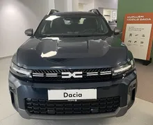 Zunanja slika - Dacia Bigster - mild hybrid 140 Expression - 2 - Predogledna slika
