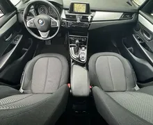 Zunanja slika - BMW Serija 2 - Gran Tourer: 216d Sport Line 7 Sedežev Navigacija Pdc Au - 8 - Predogledna slika