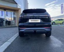 Zunanja slika - Geely StarRay - 1.5 TD 7DCT FWD GK - 7 - Predogledna slika