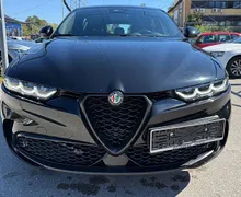 Zunanja slika - Alfa Romeo Tonale - 1.5 130 Veloce Avt. - LED - ACC - KAMERA - - 2 - Predogledna slika