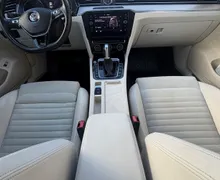 Notranja slika - Volkswagen Passat - 4motion 2.0 TDI BMT Highline DSG - 9 - Predogledna slika