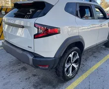 Zunanja slika - Dacia Duster - mild hybrid 130 4x4 Journey - 3 - Predogledna slika