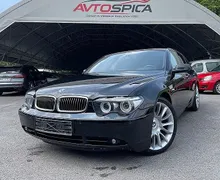 Zunanja slika - BMW Serija 7 - : 730dA - 1 - Predogledna slika