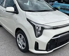 Zunanja slika - KIA Picanto - Kia  1.0 GDI LX Active. 5M T 4-sedežni - 1 - Predogledna slika