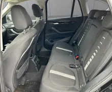 Zunanja slika - BMW X1 - XDRIVE 18/D AUT. - 7 - Predogledna slika