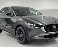 Zunanja slika - Mazda CX-30 - HOMURA - 3 - Predogledna slika