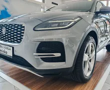 Zunanja slika - Jaguar E-PACE - 2.0 4X4 MHEV AVT-MRT.KOT-USNJE-VL K-LED-NAVI-VIDEO - 1 - Predogledna slika