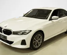 Zunanja slika - BMW Serija 3 - 318d - 1 - Predogledna slika