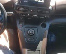 Zunanja slika - Peugeot Rifter - 1.5 HDI AUT. GT LINE L2 - PODALJŠAN - 1. LASTNIK - 14 - Predogledna slika