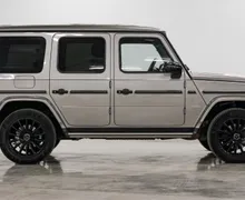 Zunanja slika - Mercedes-Benz G-Razred - G 400 d STRONGER THAN TIME HERR HORST - 4 - Predogledna slika