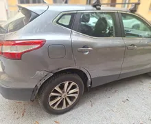 Zunanja slika - Nissan Qashqai - 1,6 16V 360 E5 - 2 - Predogledna slika