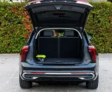 Zunanja slika - Hongqi E-HS9 - Luxury 120 kWh Long range AWD - 15 - Predogledna slika