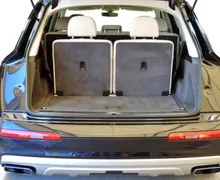 Zunanja slika - Audi Q7 - quattro 3.0 TFSI Tiptronic LED-ACC-7.SEDEŽEV-PANOR - 20 - Predogledna slika