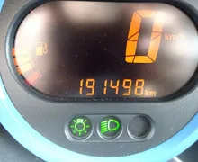Zunanja slika - Renault Twingo - 1.2 16V FINANCIRANJE BREZ POLOGA - 10 - Predogledna slika