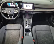 Notranja slika - Volkswagen Golf Variant - 2.0 TDI DSG Style 110 150 - 7 - Predogledna slika