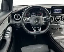 Zunanja slika - Mercedes-Benz GLC-Razred - GLC 43 AMG 4MATIC LED-TEMP-GR.SED-KAMERA - 7 - Predogledna slika