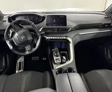 Zunanja slika - Peugeot 3008 - 1.6 THP 180 S S EAT8 GT Line.KAMERA.LED.NAVI.USNJE - 11 - Predogledna slika