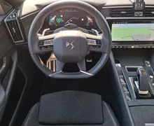 Zunanja slika - DS DS 9 - 1.6PHEV PERFORMANCE LINE+ 250HP - KOT NOV - 193KM - 13 - Predogledna slika