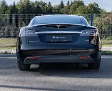 Zunanja slika - Tesla Model S - 70D - 6 - Predogledna slika