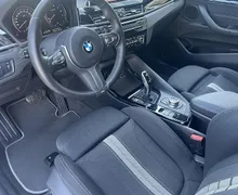 Zunanja slika - BMW X2 - serija : sDrive18i - 9 - Predogledna slika