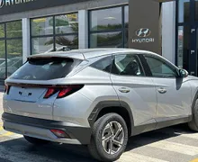 Zunanja slika - Hyundai Tucson - 1.6T T-GDI°°Kamera°°Senzorji°°Navi°°Zimske pnevmat - 4 - Predogledna slika