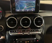 Zunanja slika - Mercedes-Benz GLC-Razred - GLC 250 d 4MATIC-KAM-NAVI-PDC-LED - 15 - Predogledna slika