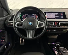 Notranja slika - BMW serija 2 Gran Coupe: - 220d|M|Laser|Temp.|Kamera|Gretje|AmbientL|PDC|Na.. - 9 - Predogledna slika