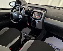 Zunanja slika - Toyota Aygo - 1.0 VVT-i x-play Touch Alloys - 10 - Predogledna slika