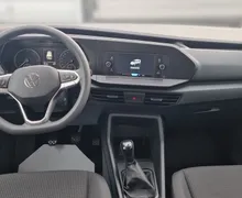 Zunanja slika - VW Caddy - 2.0 TDI 75KW LIFE. N1 ODBITEK DDV - 7 - Predogledna slika