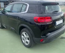 Zunanja slika - Citroën C5 Aircross - BlueHdi 130 S S Shine NAVI. KAMERA. 2X PDC - 4 - Predogledna slika