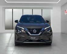 Zunanja slika - Nissan Juke - 1,0 - 2 - Predogledna slika