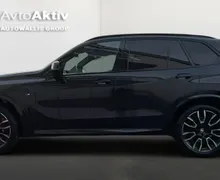 Zunanja slika - BMW X5 - serija : xDrive40d - 8 - Predogledna slika
