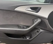 Zunanja slika - Audi A6 - Avant 3.0 TDI QUATTRO MATRIX PANORAMA NAVI PDC KLJUKA .. - 11 - Predogledna slika