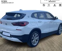 Zunanja slika - BMW X2 - serija : sDrive18i - 5 - Predogledna slika