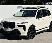 Zunanja slika - BMW X7 - xDrive40d - 1 - Predogledna slika