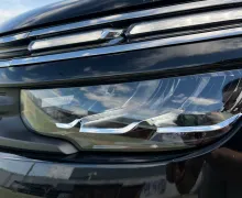 Zunanja slika - Citroën C5 - 1.2 PureTech 130 S S LED. NAVI. 2X PDC. VZR KAM. - 4 - Predogledna slika