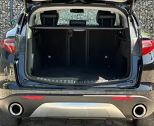 Zunanja slika - Alfa Romeo Stelvio - Q4 2.2 | Panorama | Gr.Sed | Gr.Volana| Memory | - 19 - Predogledna slika