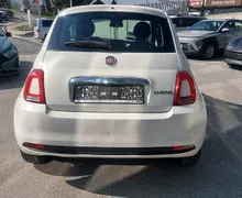 Zunanja slika - Fiat 500 - 1.0 GSE Hybrid 51kW - 5 - Predogledna slika
