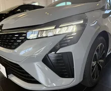 Zunanja slika - Renault Clio - 1.0 TCE 90 TECHNO AKCIJA ZALOGA - 8 - Predogledna slika