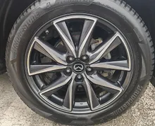 Zunanja slika - Mazda CX-5 - CD175 AWD Revolution Top belo usnje Avt. MAX Oprem - 6 - Predogledna slika